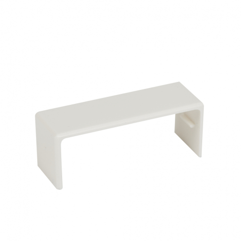 LEGRAND - ŁĄCZNIK PROSTY DO LISTWY LNECO 40 X 16 - 638156