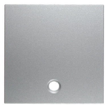 HAGER - ELEMENT CENTRALNY DO ŁĄCZNIKA CIĘGŁOWEGO ALU B.1/B.7  - 11461404