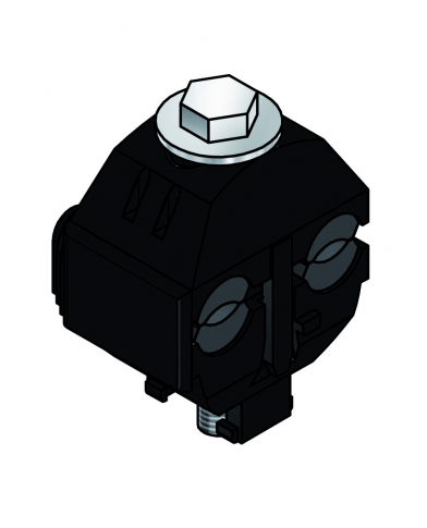 ETI - ZACISK 2-STRONNIE PRZEBIJAJĄCY AL-CU 1,5-95 MM2 Z2082 ALCU95 - 002912302