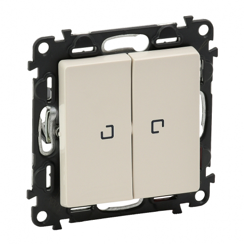 LEGRAND - VALIF:K ŁĄCZ SCHOD PODW PODŚW - 752209
