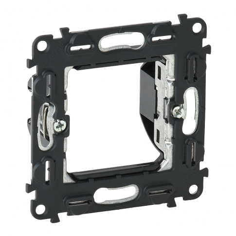 LEGRAND - ADAPTER 45X45 MM BIAŁY MYHOME - 752044