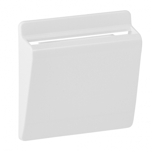 LEGRAND - PLAKIETKA ŁĄCZNIKA HOTELOWEGO BIAŁA VALENA LIFE - 755160