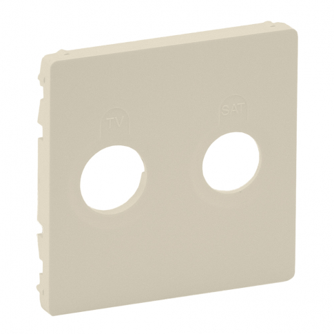 LEGRAND - PLAKIETKA GNIAZDA TV-SAT VALENA LIFE - 754821