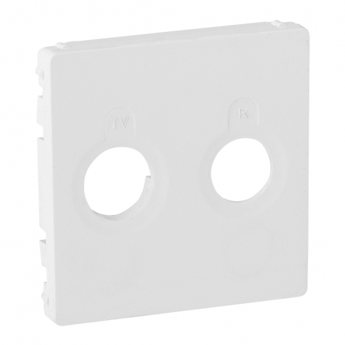 LEGRAND - PLAKIETKA GNIAZDA TV-RD VALENA LIFE - 754780