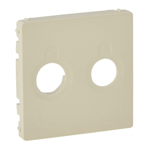 LEGRAND - PLAKIETKA GNIAZDA TV-RD VALENA LIFE - 754781