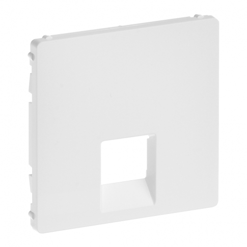 LEGRAND - PLAKIETKA GNIAZDA RJ45 VALENA LIFE - 755410