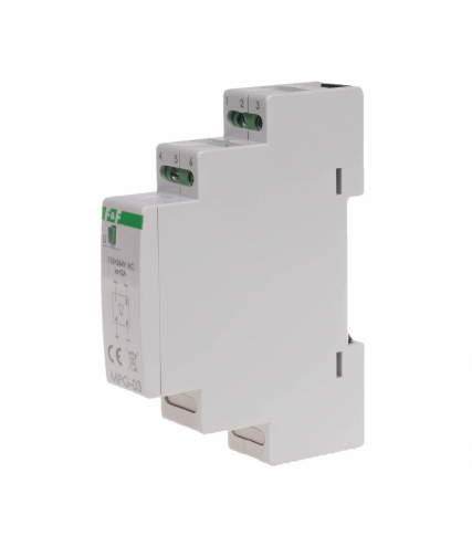 F&F - Mostek prostowniczy MPG-03 230V - MPG-03-230V