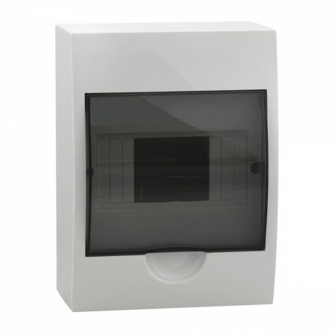 KANLUX - Rozdzielnica serii DB106S 1X6P/SMD       - 3831