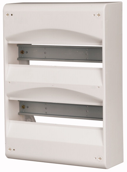 EATON - OBUDOWA Z ELEMENTEM NOŚNYM DO APARATURY MODUŁOWEJ BC-A-2/26-A  - 101555