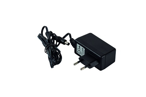 POLTRONIC - ZASILACZ LED 12VDC 17W 1,4A IP44 DESKTOP WTYCZKOWY PS-D-17W12V1.4A - PB009954