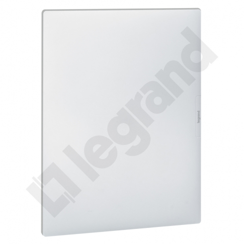 LEGRAND - ROZDZIELNIA WNĘKOWA 3X18 Z DRZWIAMI BIAŁYMI PRACTIBOX 3 - 401768