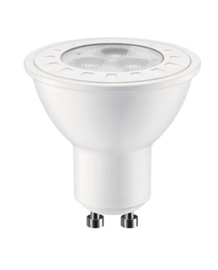 SIGNIFY ŹRÓDŁA - ŻARÓWKA LED GU10 4.7W 360LM 4000K 60° PILA LED - 8718696537015