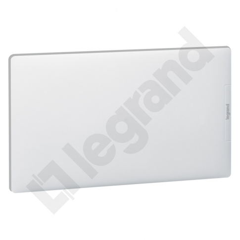 LEGRAND - ROZDZIELNICA WNĘKOWA 1 X 18 Z DRZWIAMI BIAŁYMI PRACTIBOX3 - 401766
