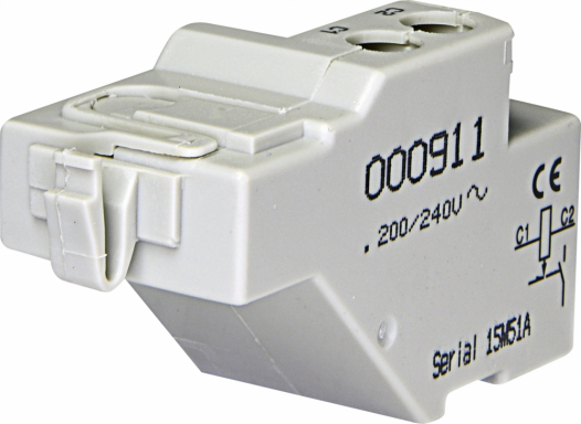ETI - WYZWALACZ WZROSTOWY DA2 125-1000AF AC200-240V - 004671147