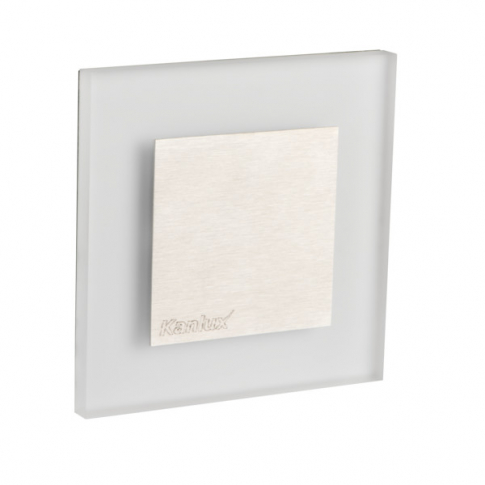 KANLUX - OPRAWA DEKORACYJNA LED APUS LED CW. - 23107