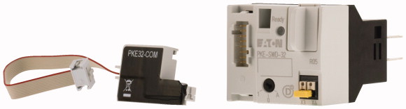 EATON - MODUŁ SMARTWIRE-DT DLA STYCZNIKÓW DILM Z PKE PKE-SWD-32 - 126895