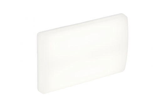 LENA LIGHTING - PLAFONIERA LED PORTAL 6W 440LM 4000K IP54 Z CZUJNIKIEM ZMIERZCHU - 199684/HV