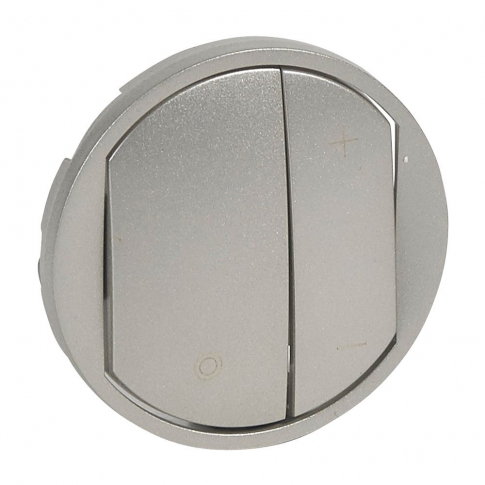 LEGRAND - KLAWISZ DO ŚCIEMNIACZA PRZYCISKOWEGO TYTAN CELIANE - 065183
