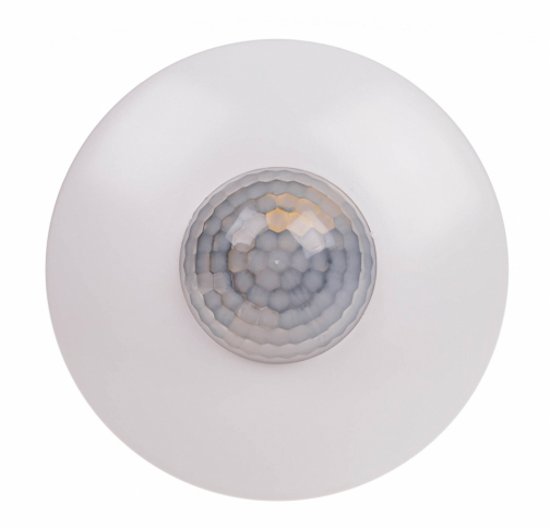 F&F - Czujnik ruchu DR-06 W - DR-06W