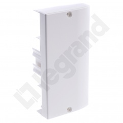 LEGRAND - KOŃCOWKA LISTWY KIO 100X50MM PS - 330274