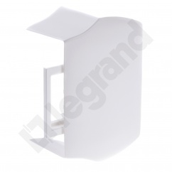 LEGRAND - ŁĄCZNIK ODGAŁĘŹNY KIO 100X50MM PS - 330277