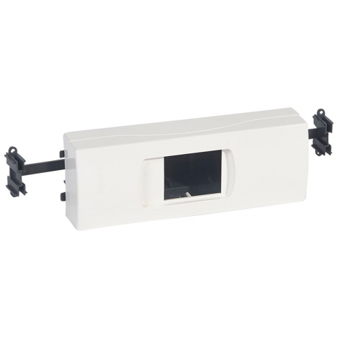 LEGRAND - RAMKA DO 2 MODUŁÓW BIAŁA DLP - 010925