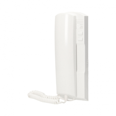 ORNO - UNIFON WIELOLOKATORSKI IKA DO INSTALACJI 4,5,6 ŻYŁOWYCH, BIAŁY - IKA-5P-B
