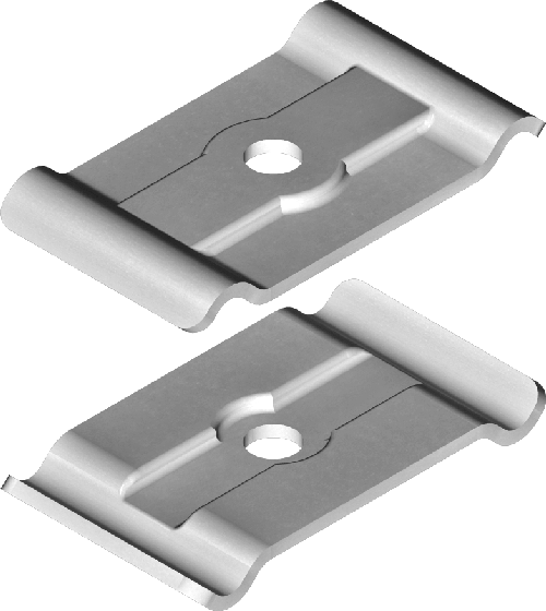 BAKS - Zacisk ZSW  - 902200