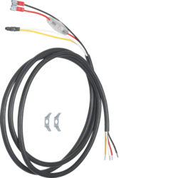 HAGER - PODSTAWOWE PRZEWODY POŁĄCZENIOWE KNX  - 75900066