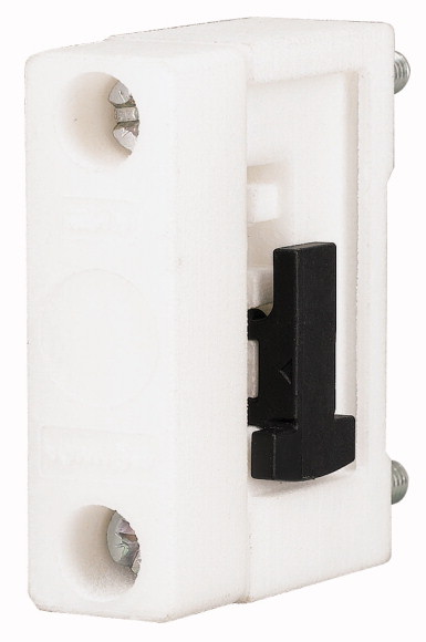 EATON - IZOLATOR 1-POLOWY DLA SZYN PLASKICH BBS-1/FL - 107161