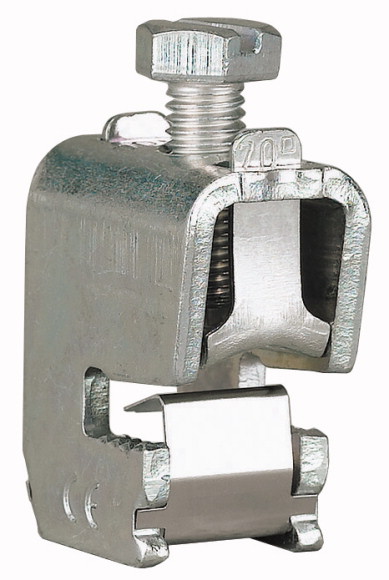 EATON - ZACISK PRZYŁĄCZENIOWY 200A 1 BIEGUN 16-70MM2 AKU 70/5 - 107189