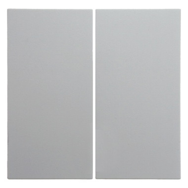 HAGER - KLAWISZE DO ŁĄCZNIKA DWUKLAWISZOWEGO BIAŁY POŁYSK B.KWADRAT - 5316238999
