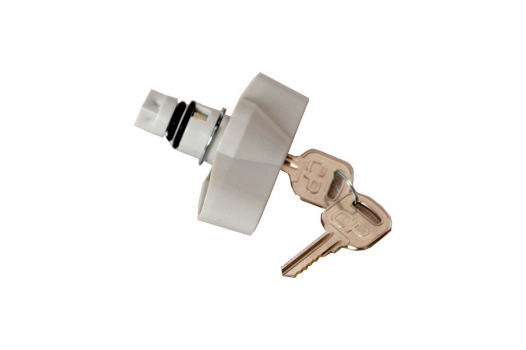 INCOBEX - WKŁADKA METALOWA NA KLUCZ DO SWD. - INC-00570