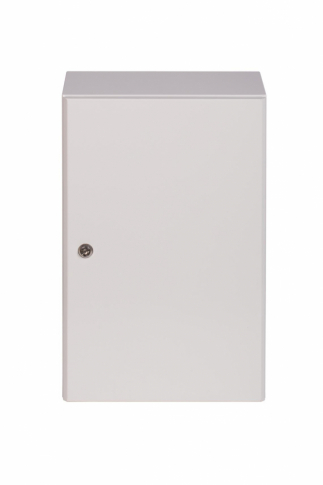 SABAJ - OBUDOWA METALOWA 400X600X300 IP65 - RH 463