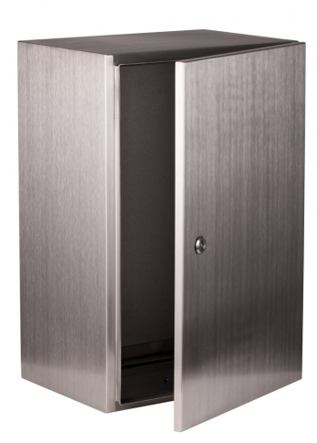SABAJ - OBUDOWA METALOWA 400X600X210 IP65 - RH-462-SS
