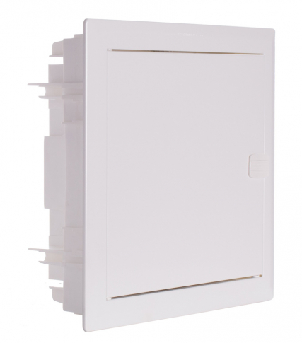 SABAJ - ROZDZIELNIA TWORZYWO 1X12 MODUŁY P/T IP30 - RPT 12