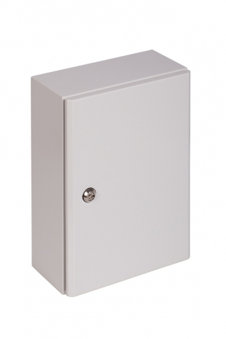 SABAJ - OBUDOWA METALOWA 300X500X210 IP65 - RH 352