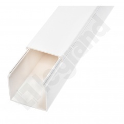 LEGRAND - LISTWA KABLOWA LN 40X40MM PS - 330090