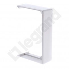 LEGRAND - ŁĄCZNIK PROSTY KI 60X40MM PS - 330115