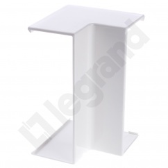 LEGRAND - NAROŻNIK WEWNĘTRZNY KI 110X40MM PS - 330133