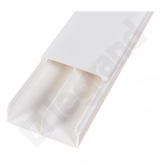 LEGRAND - LISTWA KABLOWA LN 50X20.2MM PS - 330161