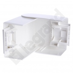 LEGRAND - NAROŻNIK ZEWNĘTRZNY KIO 85X50MM PS - 330211
