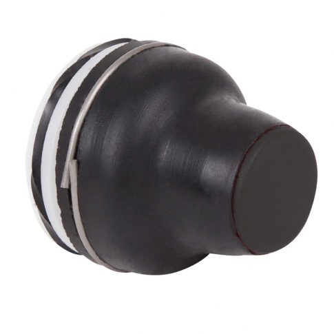 SCHNEIDER ELECTRIC - PRZYCISK DO KASETY STEROWNICZEJ 4MM CZARNY - XACB9112