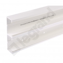LEGRAND - LISTWA KABLOWA KIO 190X50MM PS - 330240