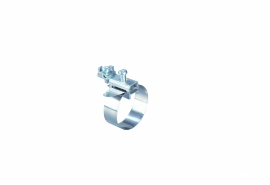 SIMET - OPASKA UZIEMIAJĄCA 1/8 - 3/8" FI 8-18MM OU-1 - 84300000