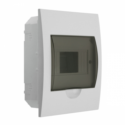 KANLUX - Rozdzielnica serii DB106F 1X6P/FMD       - 3841