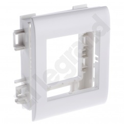 LEGRAND - UCHWYT M45 2M POK 80 KIO PS - 330260