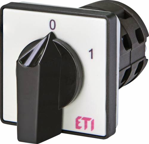 ETI - PRZEŁĄCZNIK 0-1, 3P CS 16 10 U - 004773017