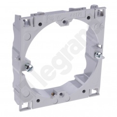 LEGRAND - UCHWYT DO OSPRZĘTU FI 60 1X POK 80 KIO PS - 330266
