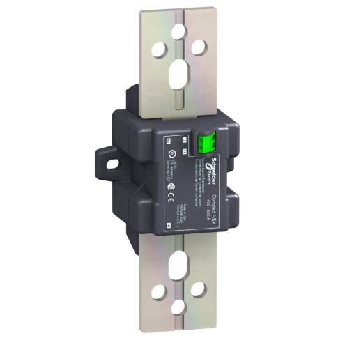 SCHNEIDER ELECTRIC - ZEWNĘTRZNY PRZEKŁADNIK PRĄDOWY DLA PRZEWODU NEUTRALNEGO CT400/630A NSX400/630 3P - LV432575